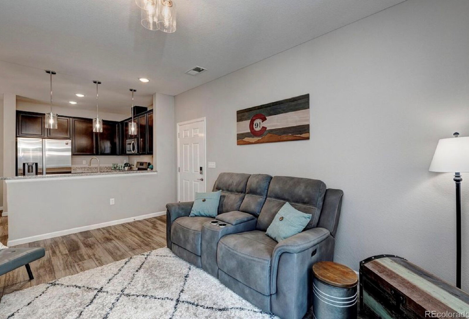 1831 S. Dunkirk Street #306, Aurora,  80017