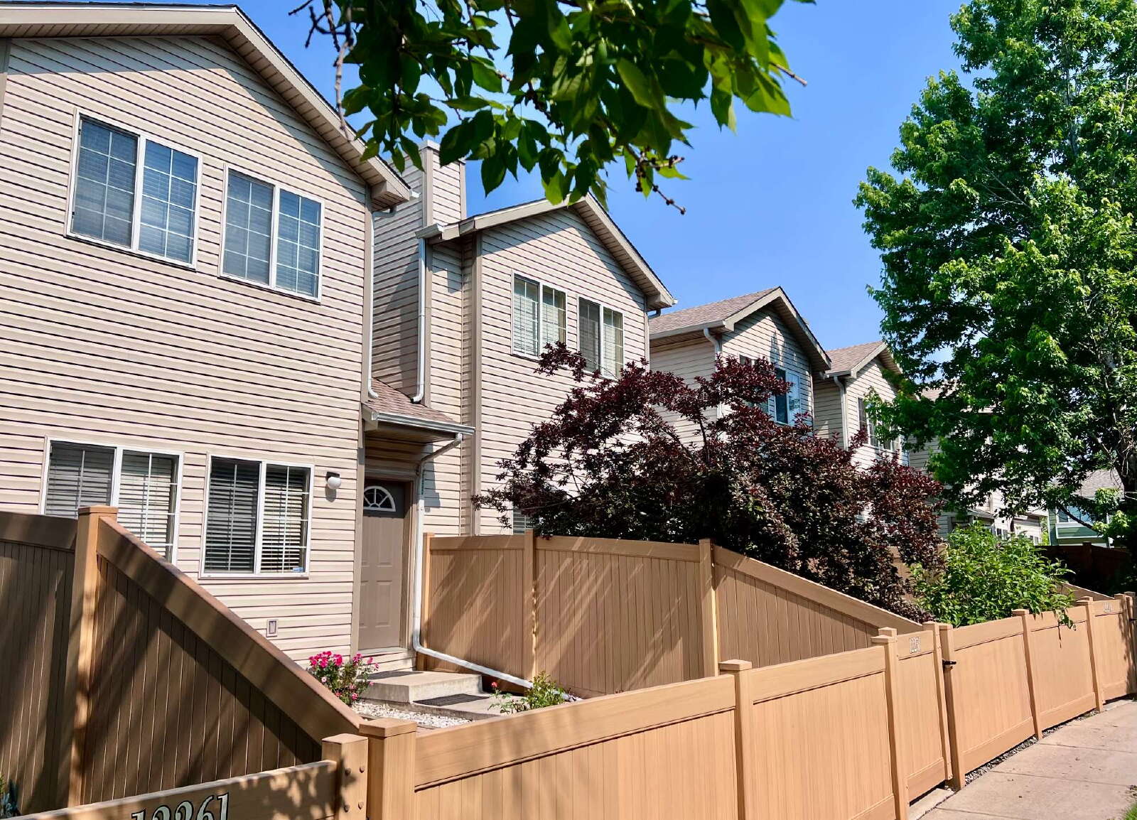 12251 E. Tennessee Drive , Aurora,  80012