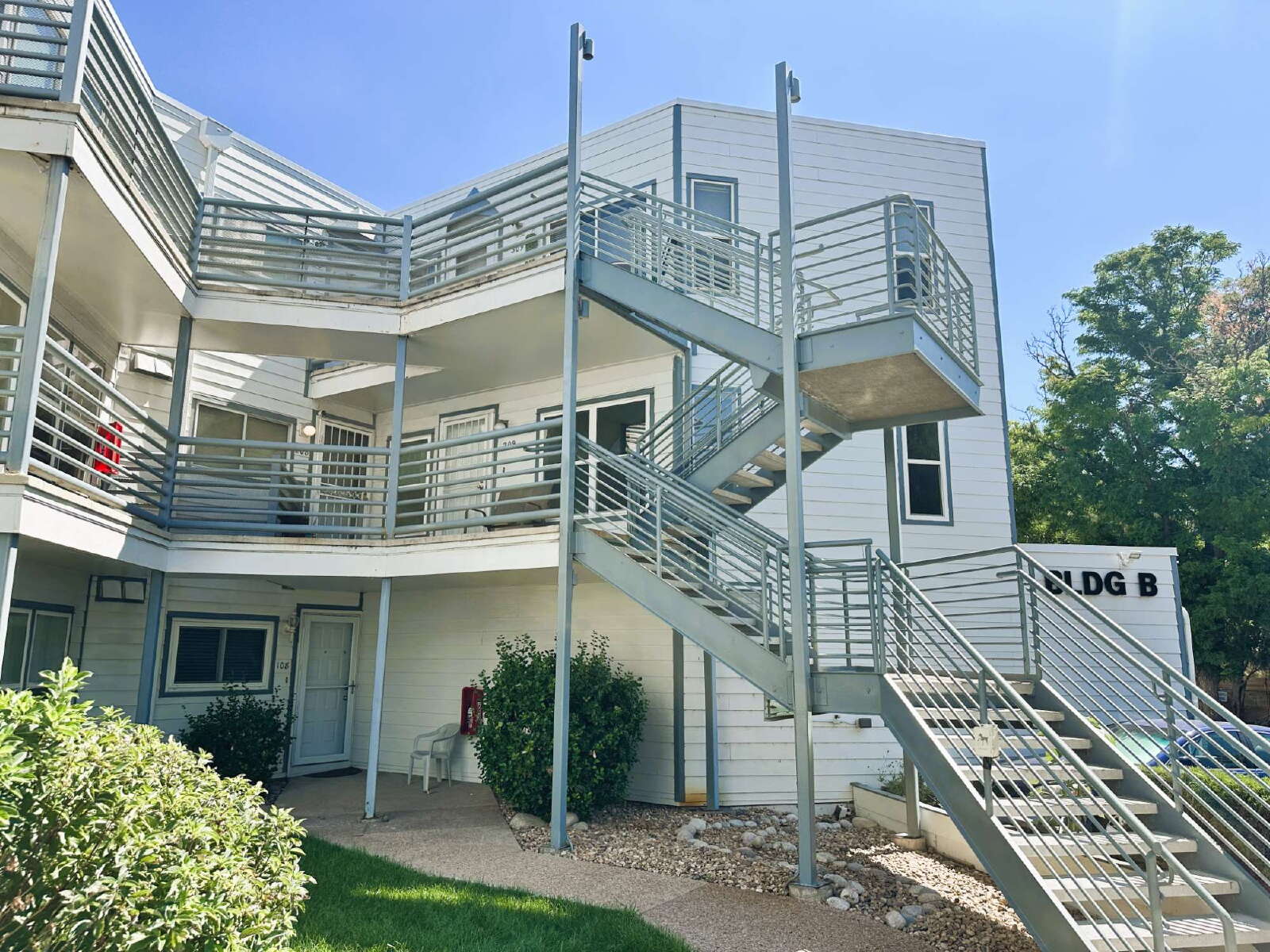 1226 S. Monaco Parkway Unit 209, Aurora,  80224