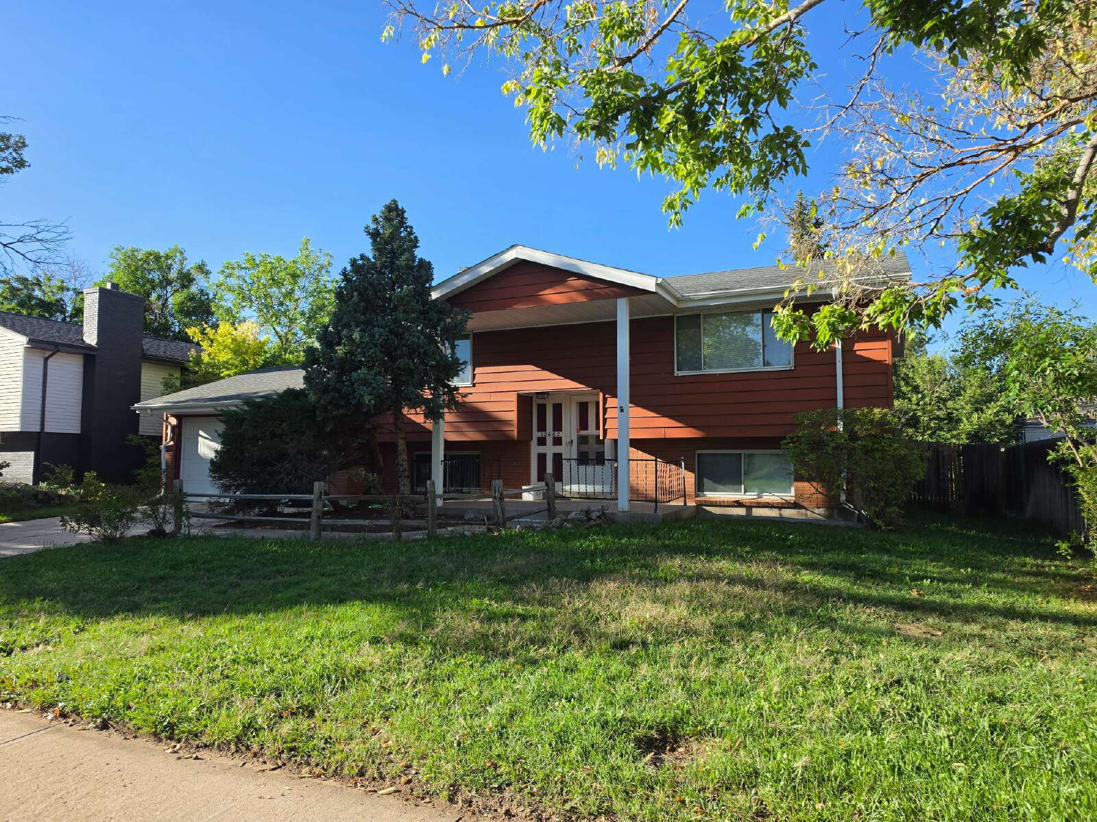 12662 E. Ohio Avenue , Aurora,  80012