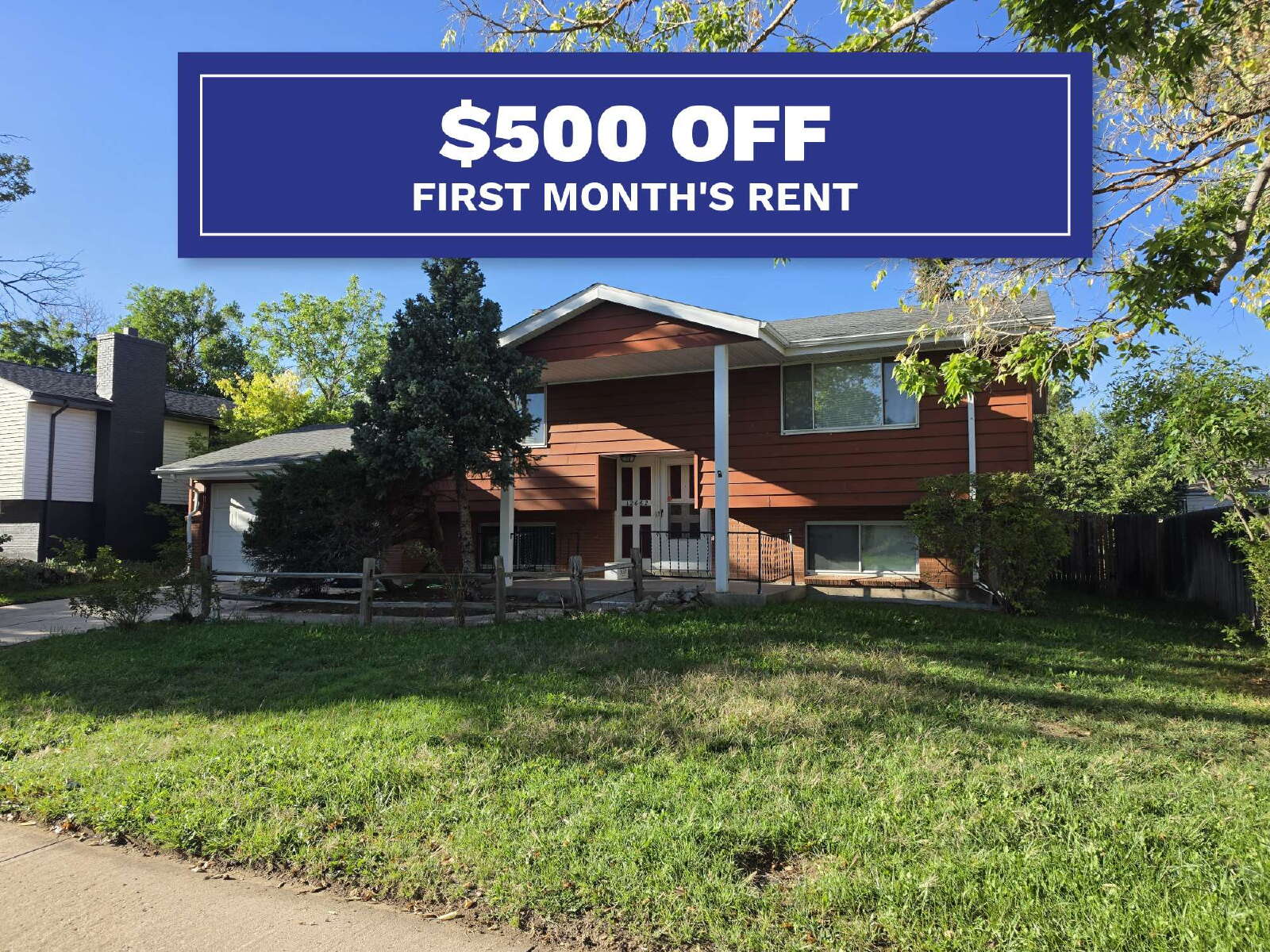 12662 E. Ohio Avenue , Aurora,  80012