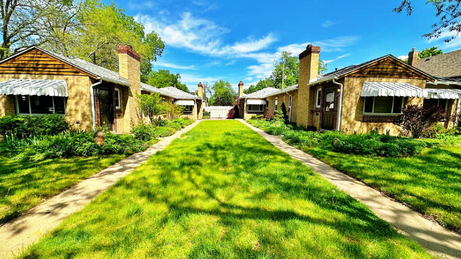 1290 Madison Street , Denver,  80206