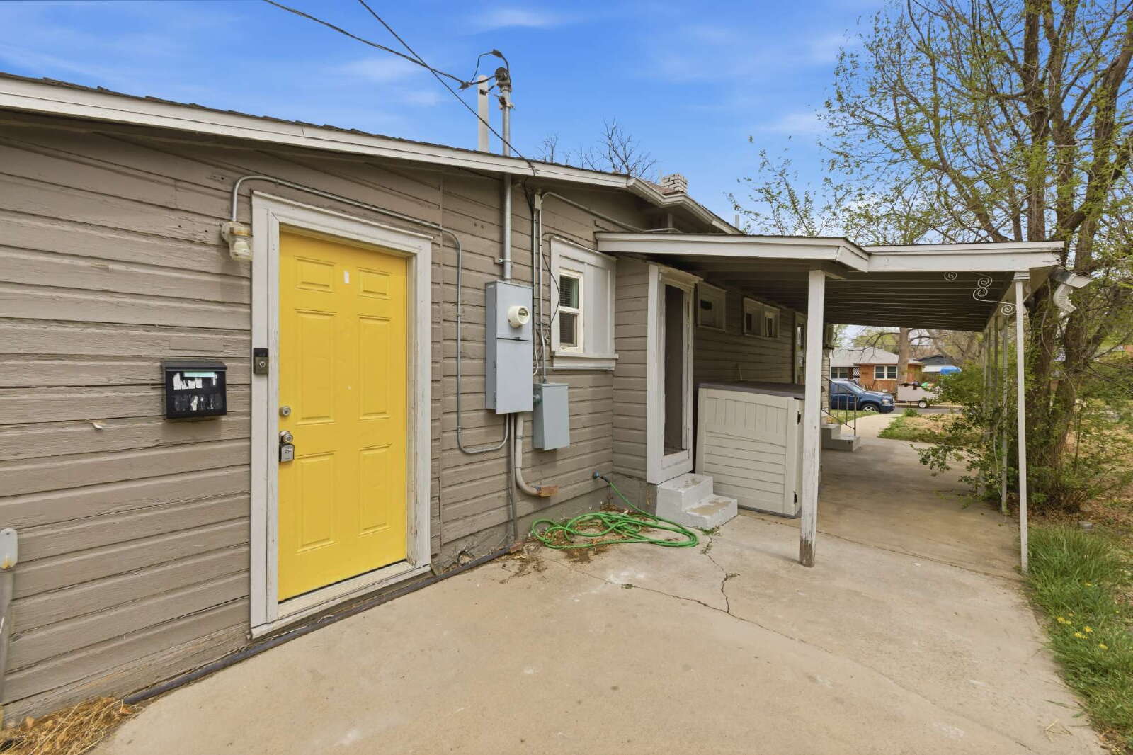 1347 Elmira Street #B , Aurora,  80010