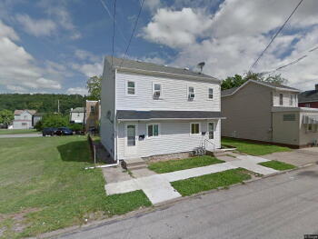418 Pacific Street , McKeesport,  15132