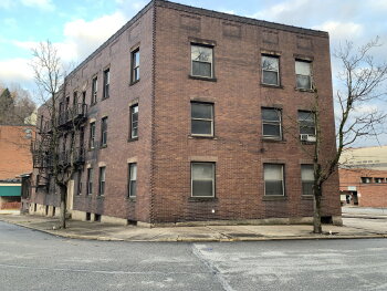 810 Wood Street Unit 4, East Pittsburgh,  15112