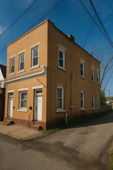 211 South 7th Street Unit A, Jeannette,  15644