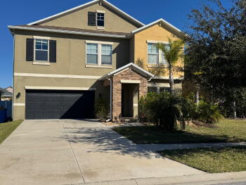 19095 Andrea Lynn Lane , Land O' Lakes,  34638