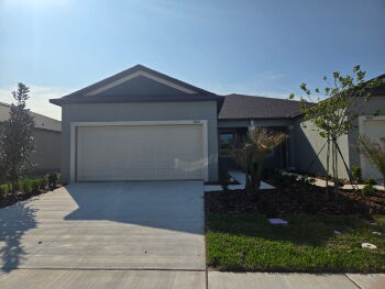 9872 Dancing Goat Place , Land O' Lakes,  34638