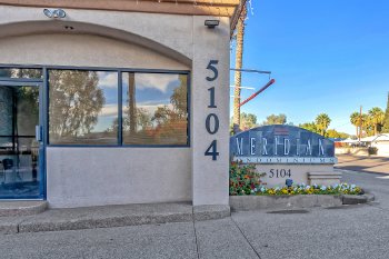 5104 N. 32nd Street Unit 438, Phoenix,  85016