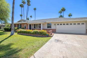 6035 E. Calle Del Paisano , Scottsdale,  85251