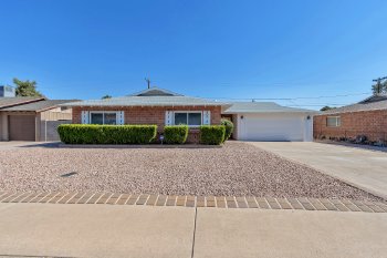 8513 E Rancho Vista Dr , Scottsdale,  85251
