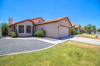 4531 East Amberwood Drive , Phoenix,  85048