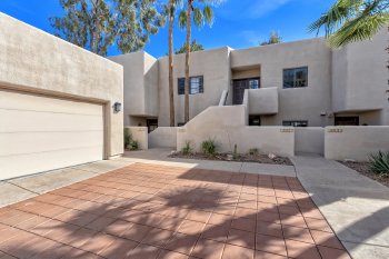 2931 East Rose Lane , Phoenix,  85016