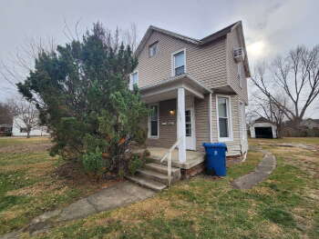 1335 Grand Ave - A , Terre Haute,  47804