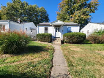 1133 South 24th Street , Terre Haute,  47803