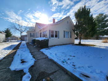 1645 Spruce Street , Terre Haute,  47807