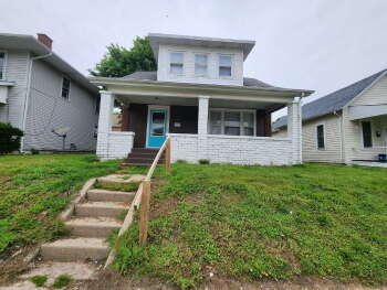 339 Nebeker Street , Clinton,  47842