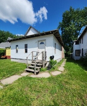 1416 8th Avenue , Terre Haute,  47804