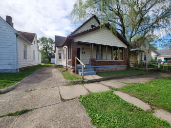 1527 5th Avenue , Terre Haute,  47807