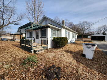 4412 South 12 Street , Terre Haute,  47802