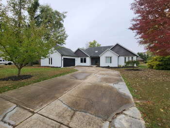 35 Ridgecrest Court , Terre Haute,  47802