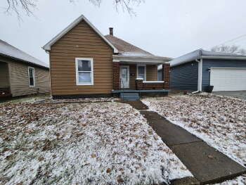 820 South 19th Street , Terre Haute,  47803