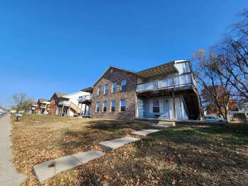 651 North 25th Street , Terre Haute,  47803