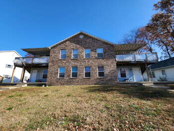 659 North 25th Street , Terre Haute,  47803