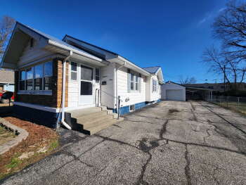 1812 South 11th Street , Terre Haute,  47802