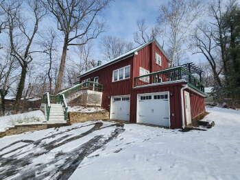 44 Allendale Lane , Terre Haute,  47802