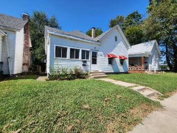 1130 N 8th St - A , Terre Haute,  47807