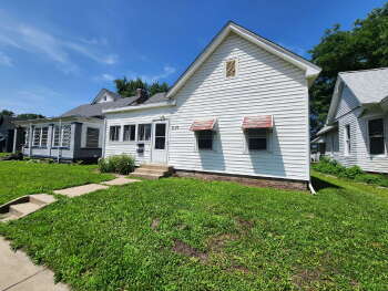 1130 N 8th St - B , Terre Haute,  47807