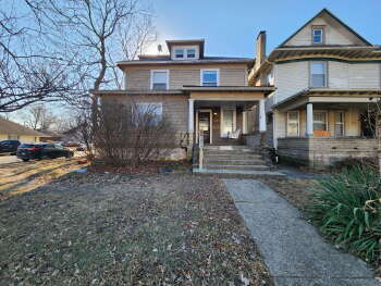 1527 Ohio St - 1 , Terre Haute,  47807