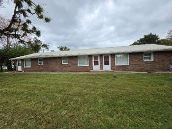 3774 E Park Ave - 2 , Terre Haute,  47805