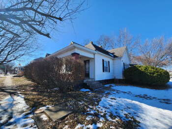 219 South 13th Street , Terre Haute,  47807