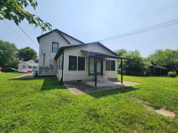 2920 N 15th 1/2 St - Apt 3 , Terre Haute,  47804