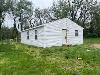 2820 North 15th Street , Terre Haute,  47804