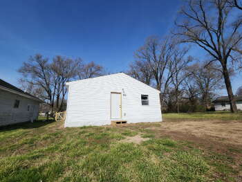 2820 North 15th Street , Terre Haute,  47804