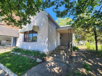 2006 Wabash Avenue , Terre Haute,  47807