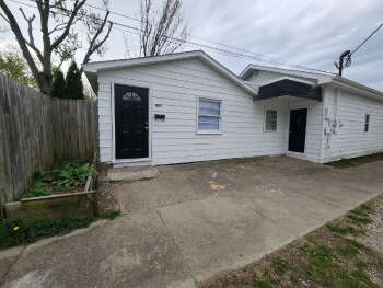 801 Grant St , Terre Haute,  47802