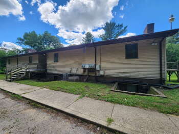 4435 S Sioux St - 4 , Terre Haute,  47802