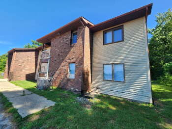 4480 S Sioux St - D , Terre Haute,  47802