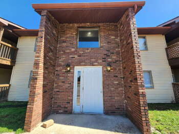 4480 S Sioux St - G , Terre Haute,  47802