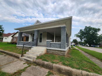 1040 7th Avenue , Terre Haute,  47807