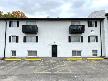 2302 N Ritter Ave - 5 , Indianapolis,  46218