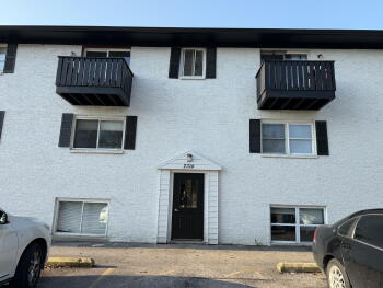 2314 N Ritter Ave - 40 , Indianapolis,  46218