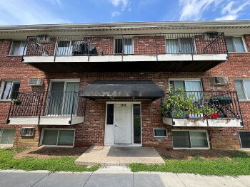 9134 E 10th St - 3 , Indianapolis,  46219