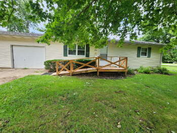 7738 North 42nd 1/2 Street , North Terre Haute,  47805
