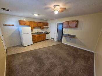 214 S 10th St Unit B , Clinton,  47842