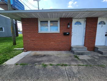 214 S 10th St Unit A , Clinton,  47842